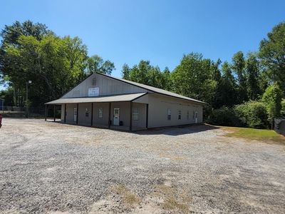 469 N Brooks Street, Manning, SC 29102