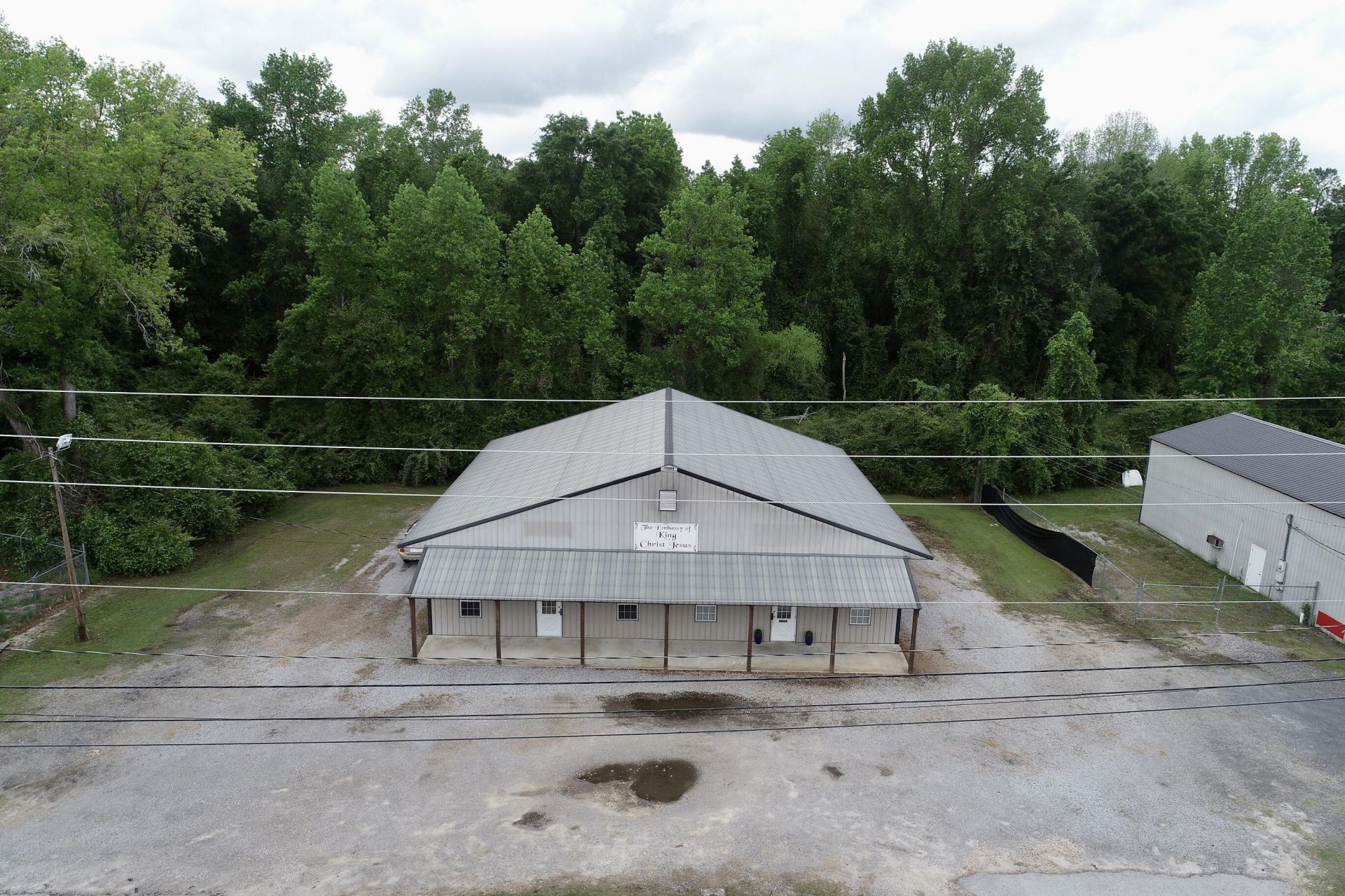 469 N Brooks Street Photo 16