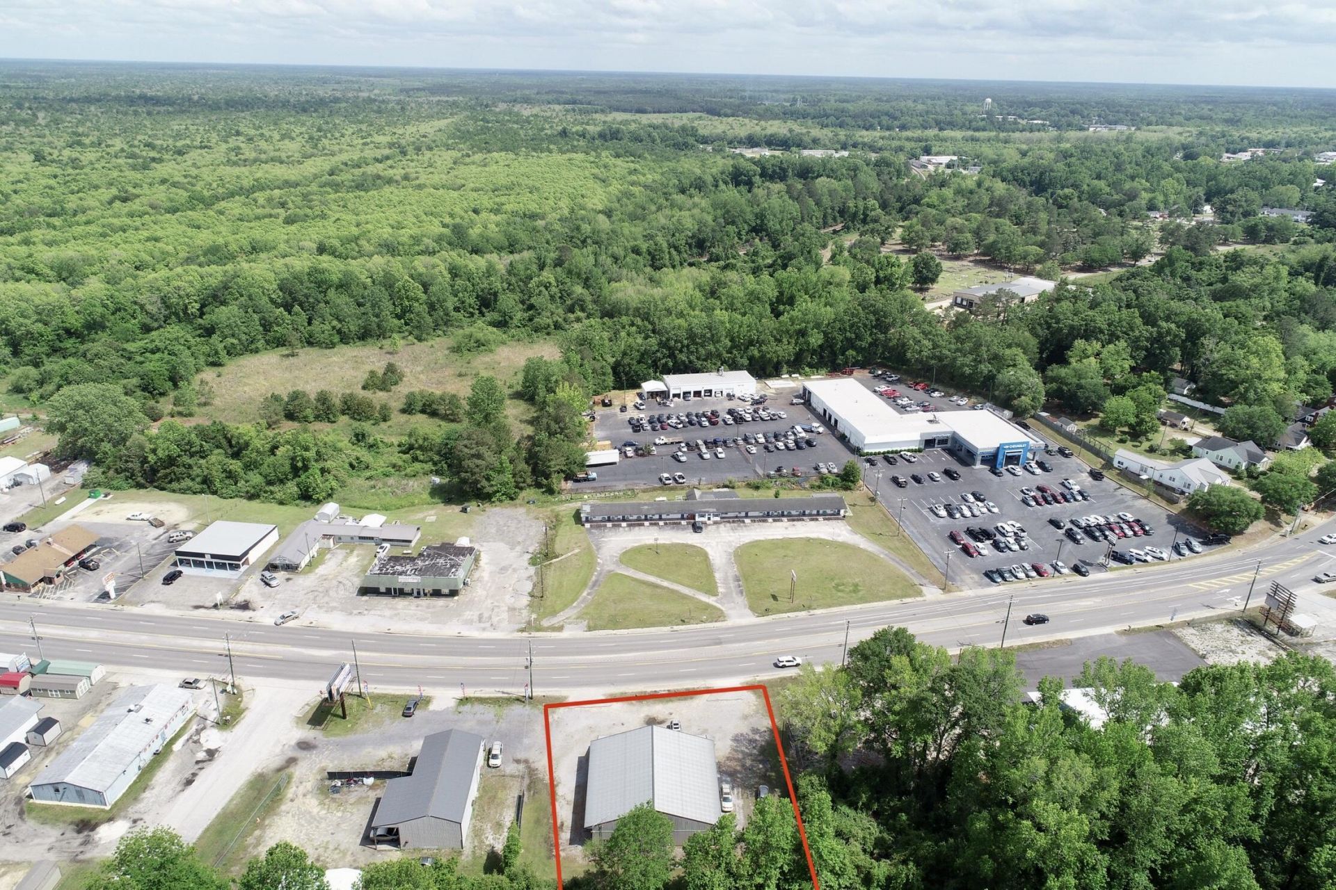 469 N Brooks Street Photo 20