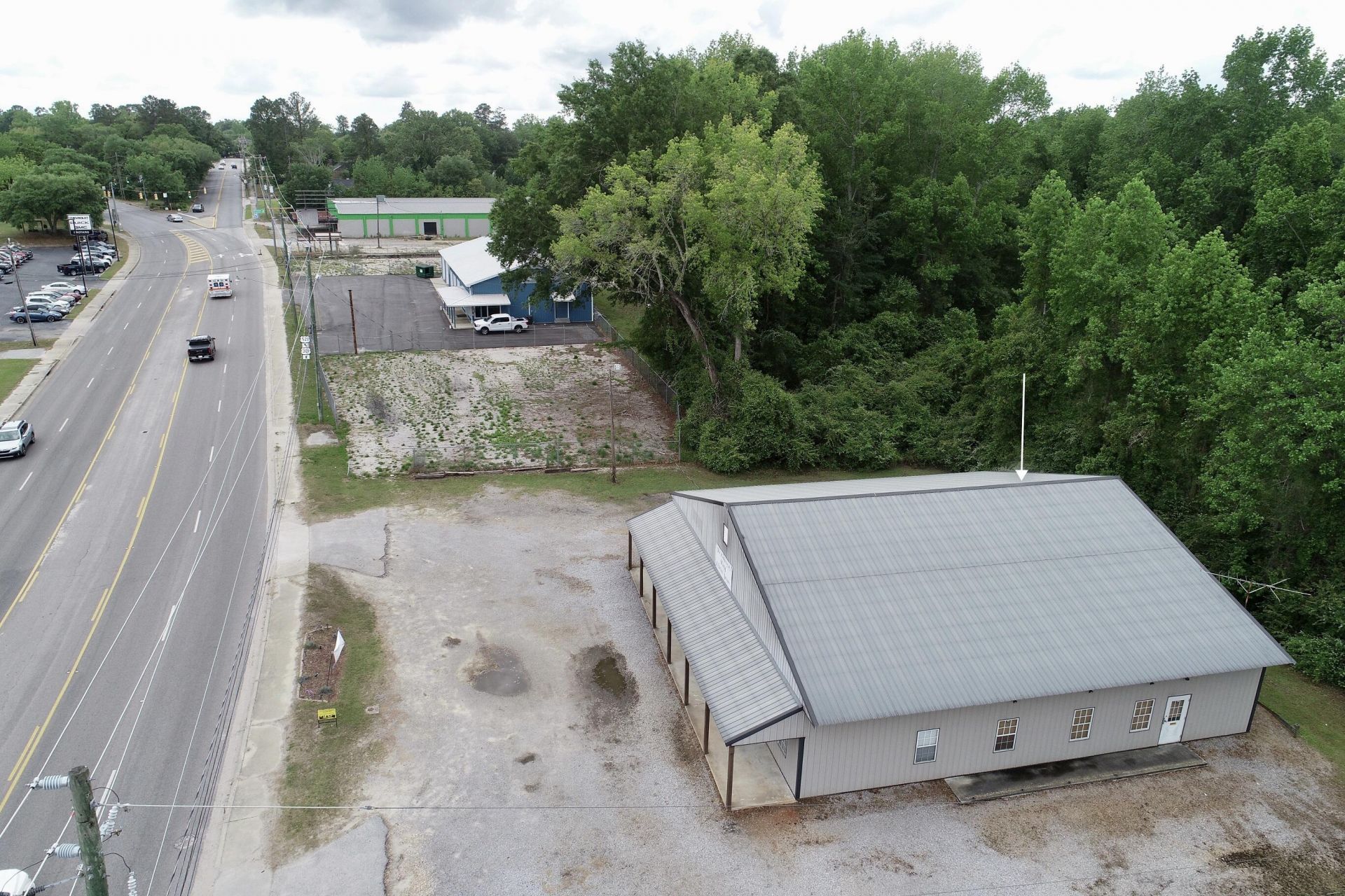 469 N Brooks Street Photo 22