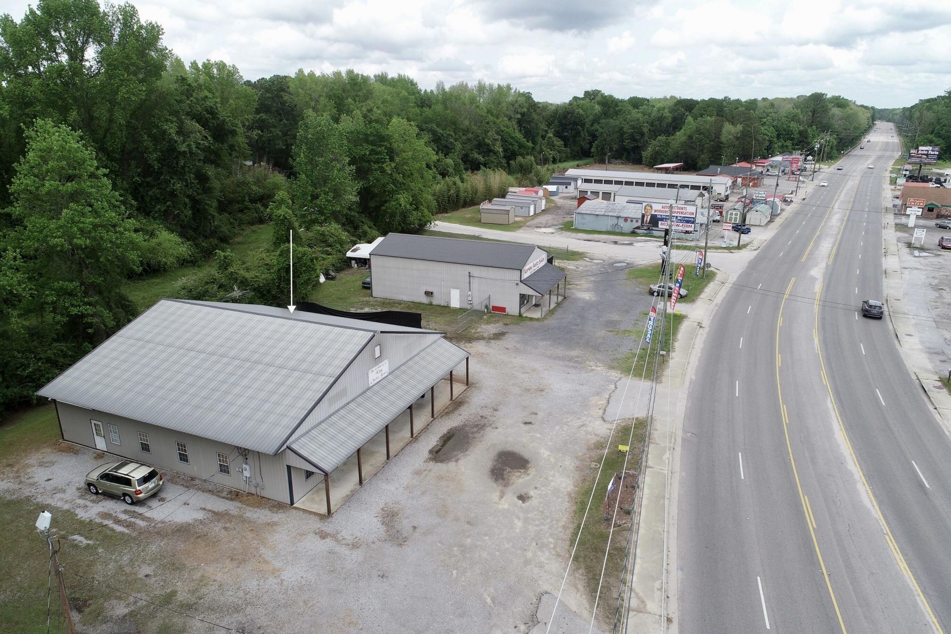 469 N Brooks Street Photo 23