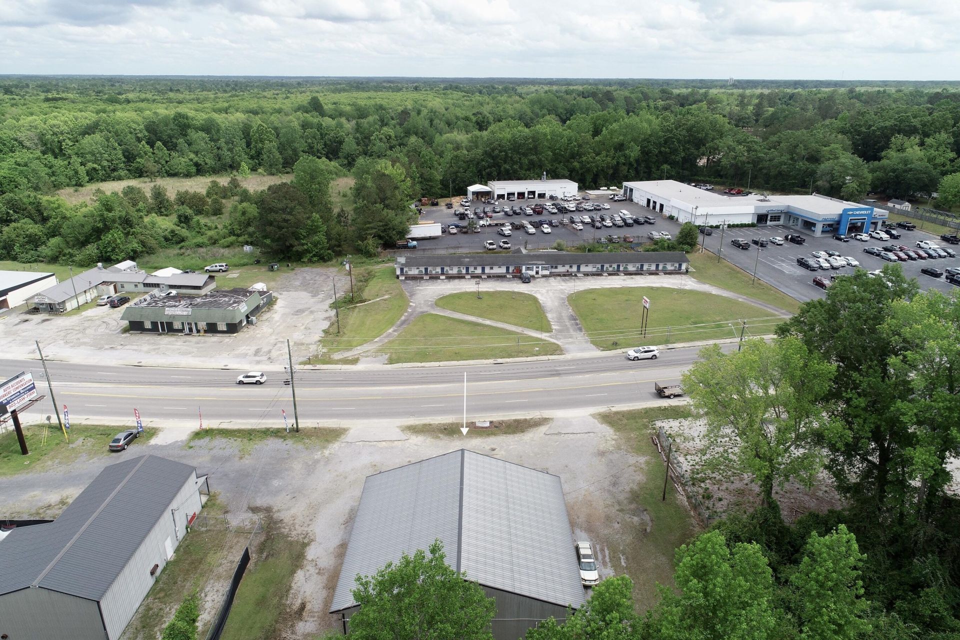 469 N Brooks Street Photo 25