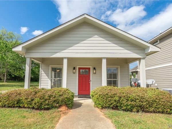 414 18th Street E, Tuscaloosa, AL 35401