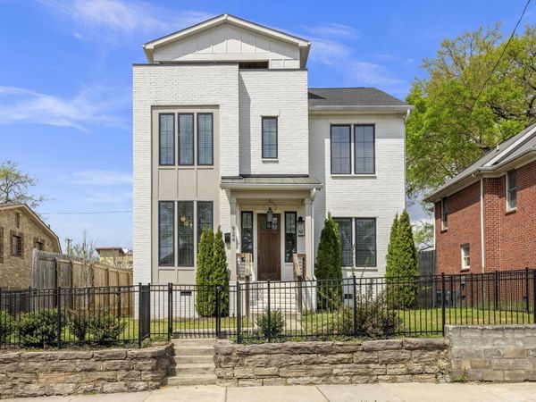 924 Jackson St , Nashville, TN 37208