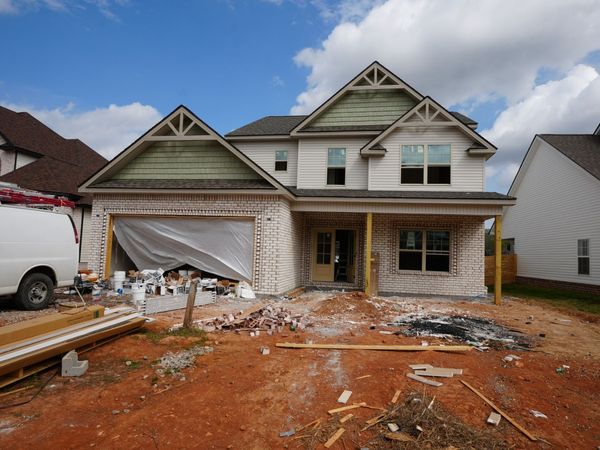 351 Timber Springs , Clarksville, TN 37042