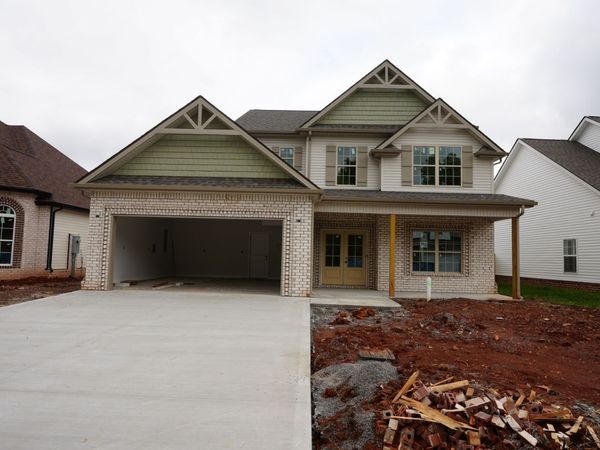 351 Timber Springs, Clarksville, TN 37042