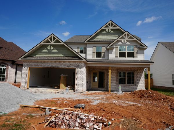 351 Timber Springs, Clarksville, TN 37042