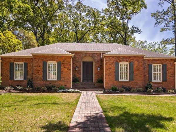 6357 SHADOWOOD LN, Memphis, TN 38119