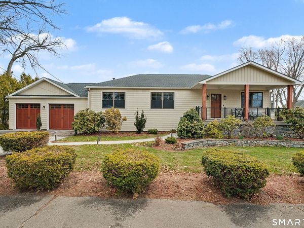25 Harbor, Branford, CT 06405