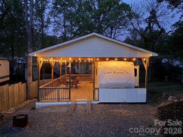 106 Musket Trail , Unit C127, Mount Gilead, NC 27306