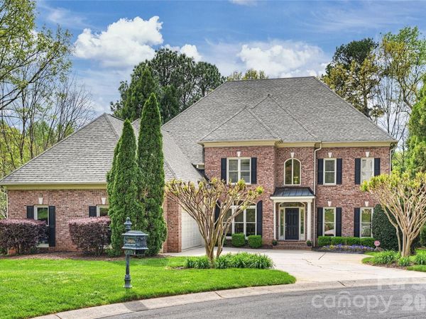 15619 Frohock Place , Charlotte, NC 28277