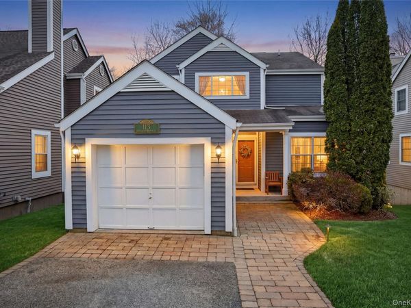 113 Hitching Post Lane, Yorktown Heights, NY 10598