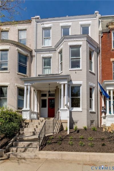308 N Lombardy Street, Richmond, VA 23220 Main Photo