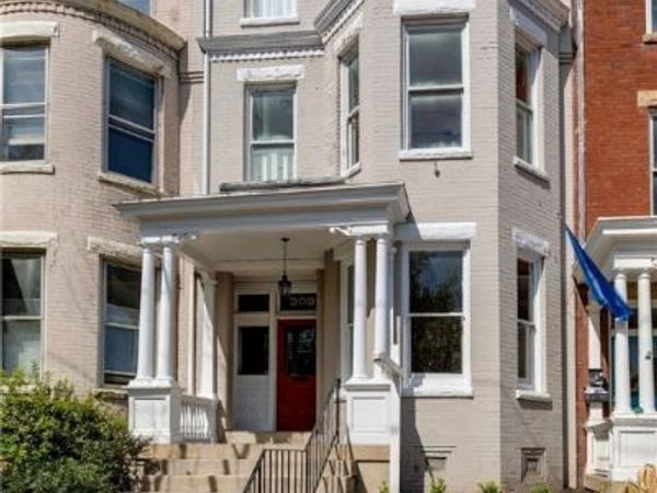 308 N Lombardy Street, Richmond, VA 23220