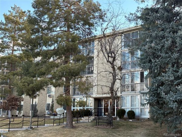 3022 S Wheeling Way , Unit 311, Aurora, CO 80014