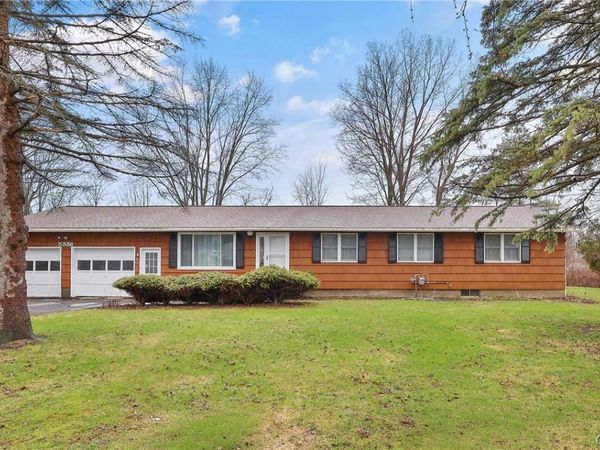 5336 Caughdenoy Road , Clay, NY 13041