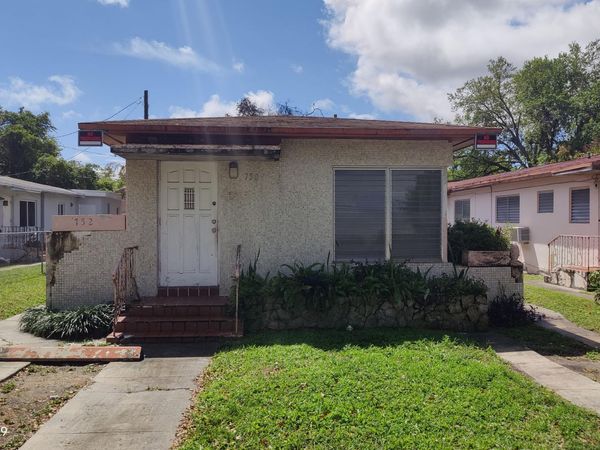 750 NW 52nd Street, Miami, FL 33127