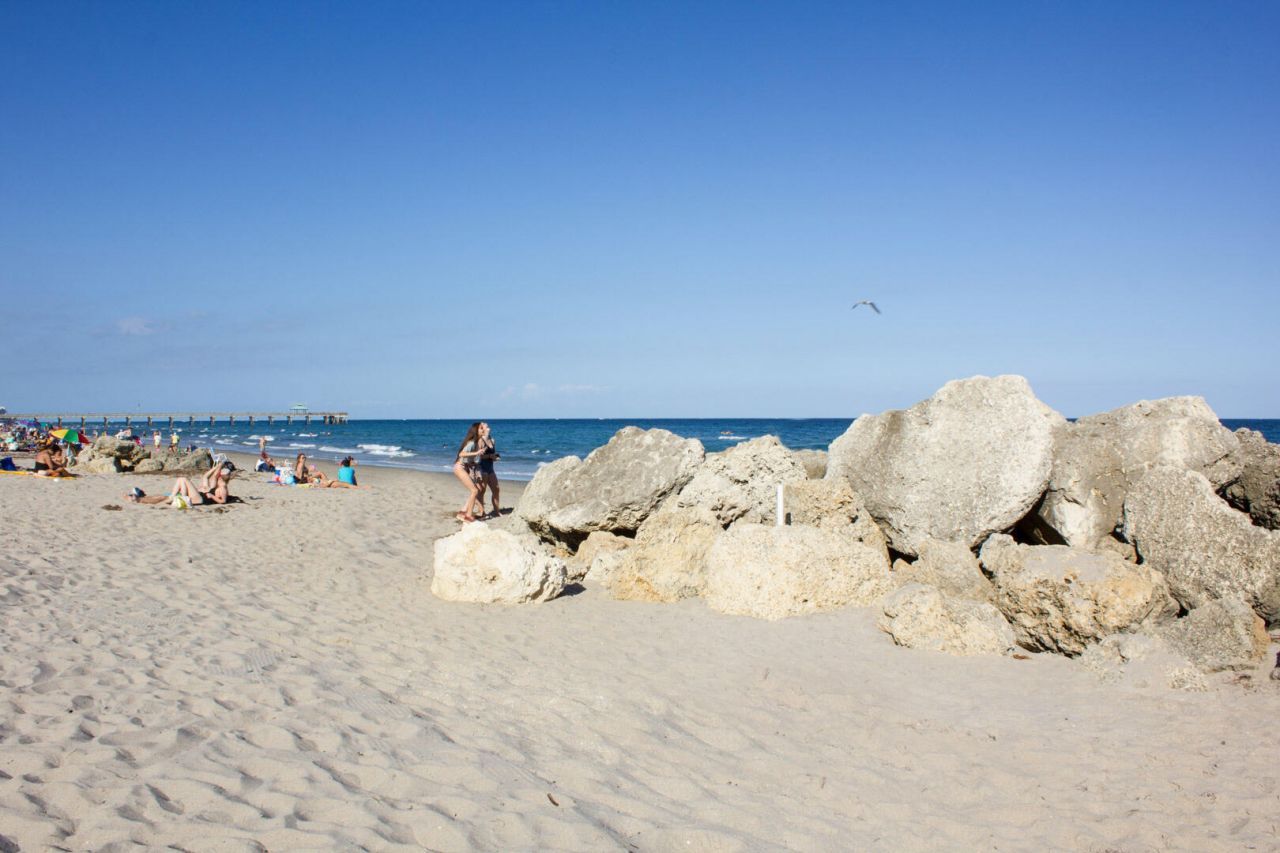 1955 NE 4th Street, Unit 1, Deerfield Beach, FL 33441 Photo