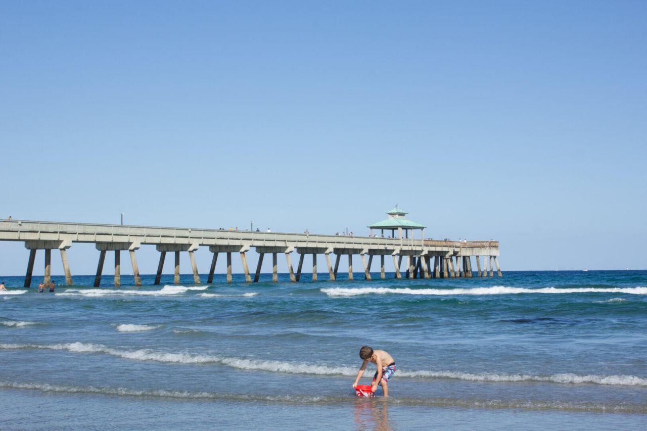 1955 NE 4th Street, Unit 1, Deerfield Beach, FL 33441 Photo