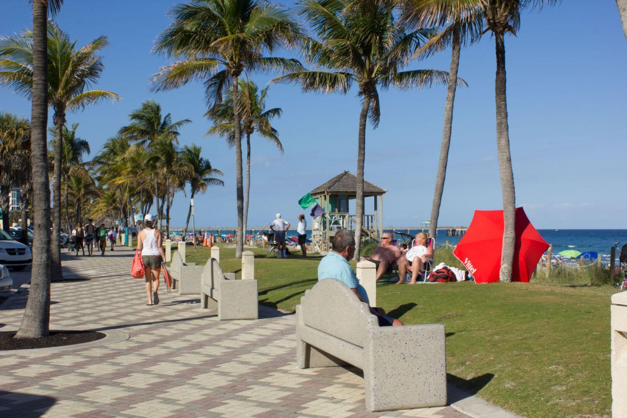 1955 NE 4th Street, Unit # 2, Deerfield Beach, FL 33441 Photo