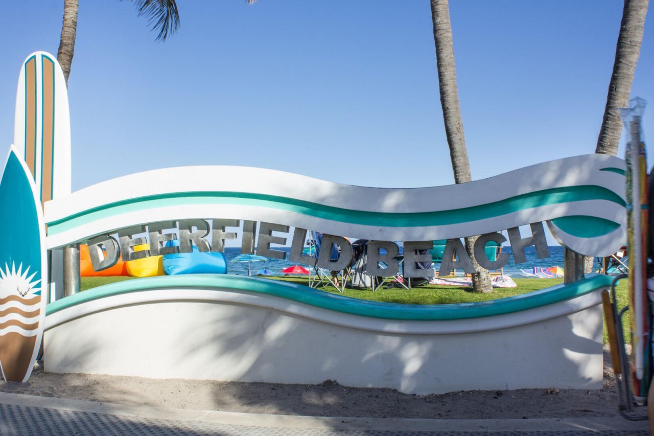 1955 NE 4th Street, Unit # 2, Deerfield Beach, FL 33441 Photo