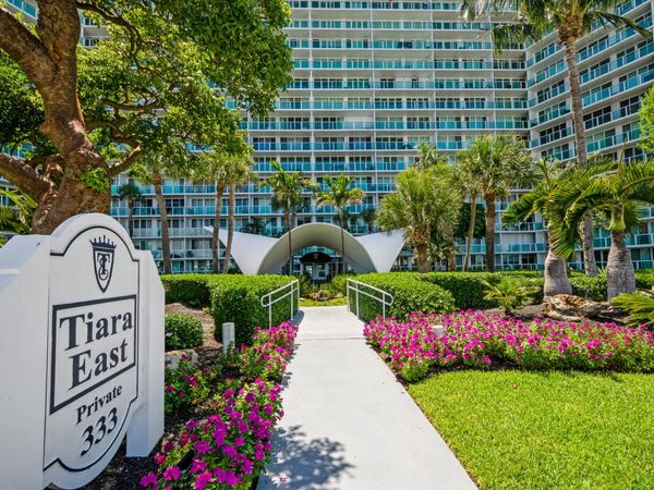 333 NE 21st Avenue, Unit 604, Deerfield Beach, FL 33441
