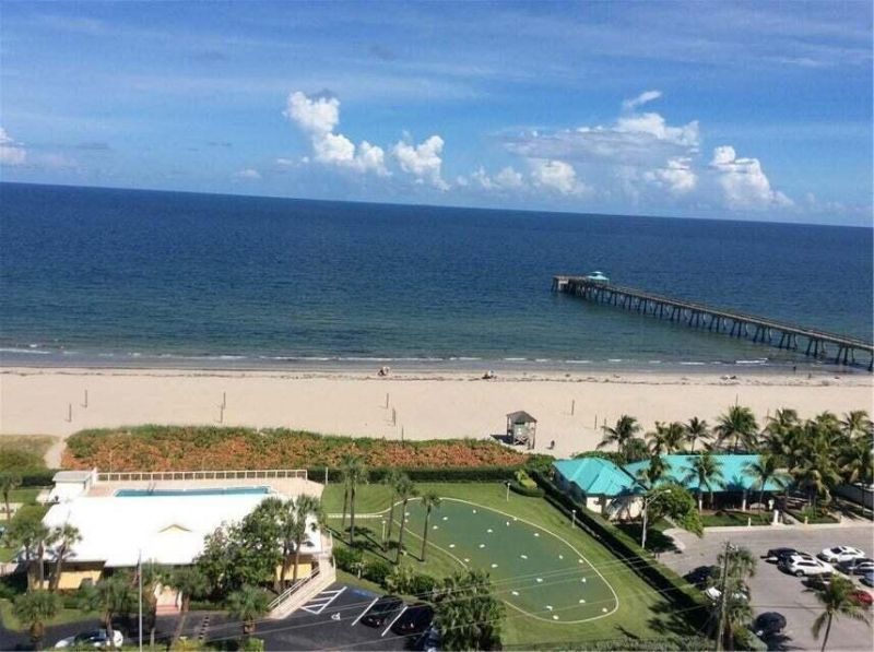 333 NE 21st Avenue, Unit 604, Deerfield Beach, FL 33441 Photo