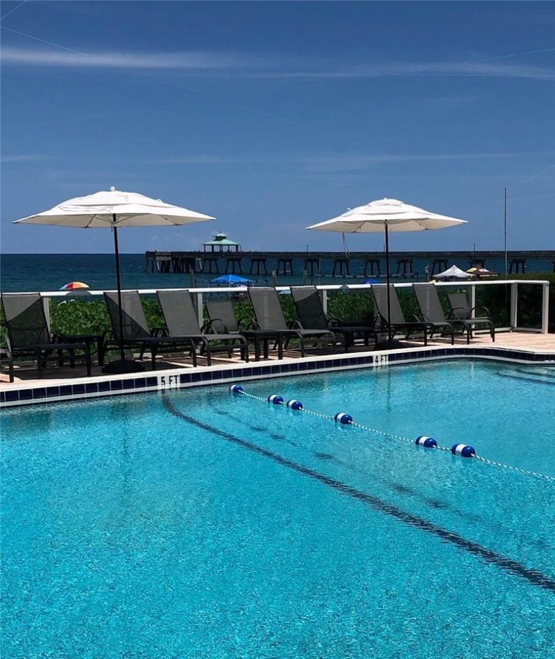 333 NE 21st Avenue, Unit 604, Deerfield Beach, FL 33441 Photo