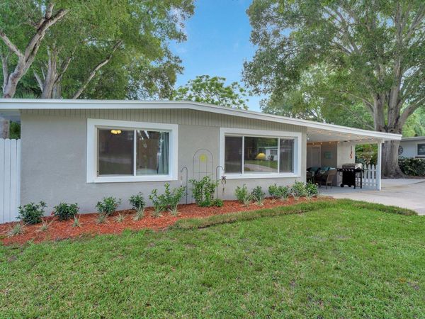 1555 Shirley Place, Largo, FL 33770