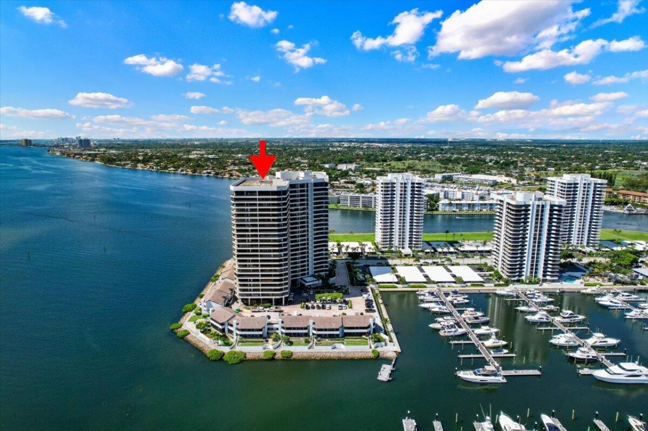 100 Lakeshore Drive, Unit 1955, North Palm Beach, FL 33408 Photo