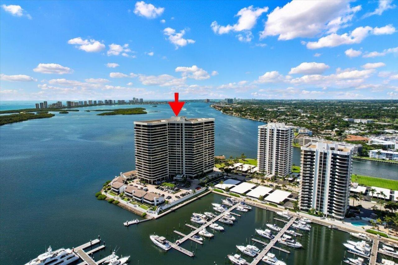 100 Lakeshore Drive, Unit 1955, North Palm Beach, FL 33408 Photo
