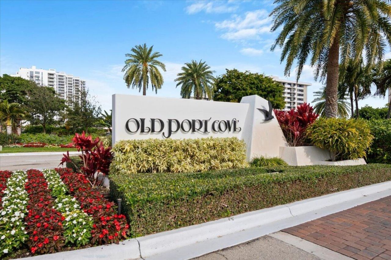 100 Lakeshore Drive, Unit 1955, North Palm Beach, FL 33408 Photo