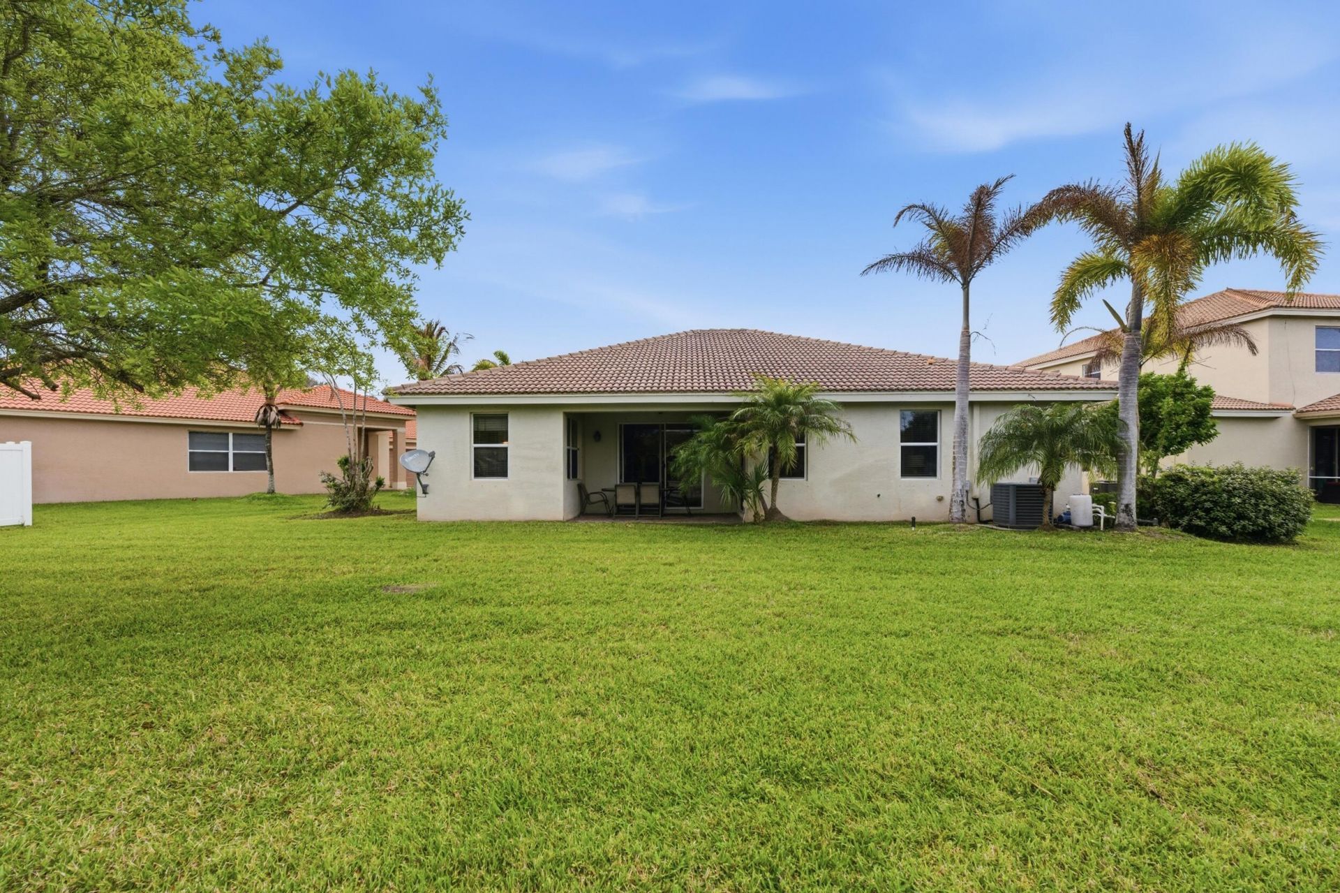 4188 Worlington Terrace, Fort Pierce, FL 34947 Photo