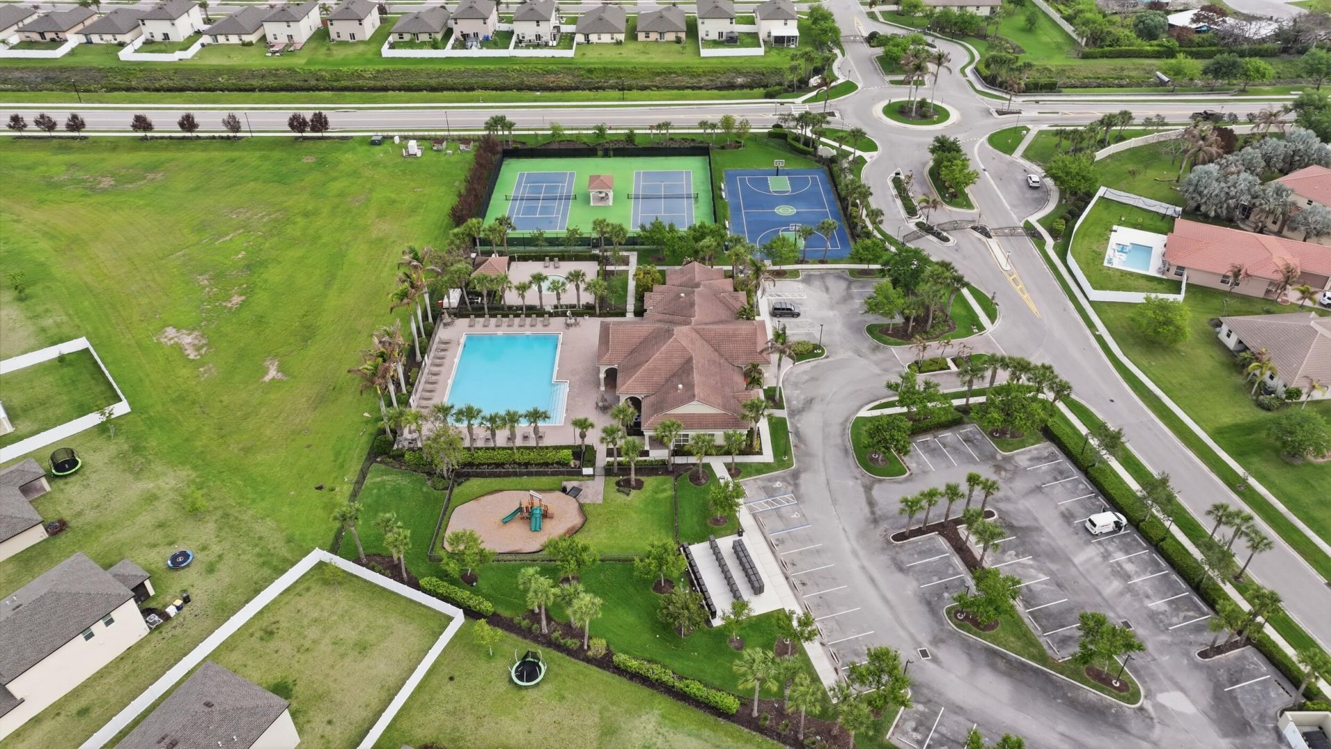 4188 Worlington Terrace, Fort Pierce, FL 34947 Photo