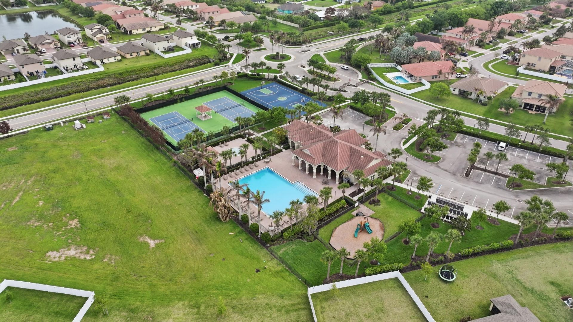 4188 Worlington Terrace, Fort Pierce, FL 34947 Photo