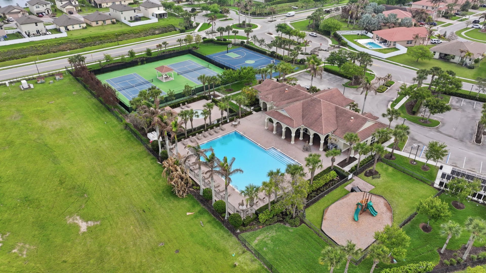 4188 Worlington Terrace, Fort Pierce, FL 34947 Photo