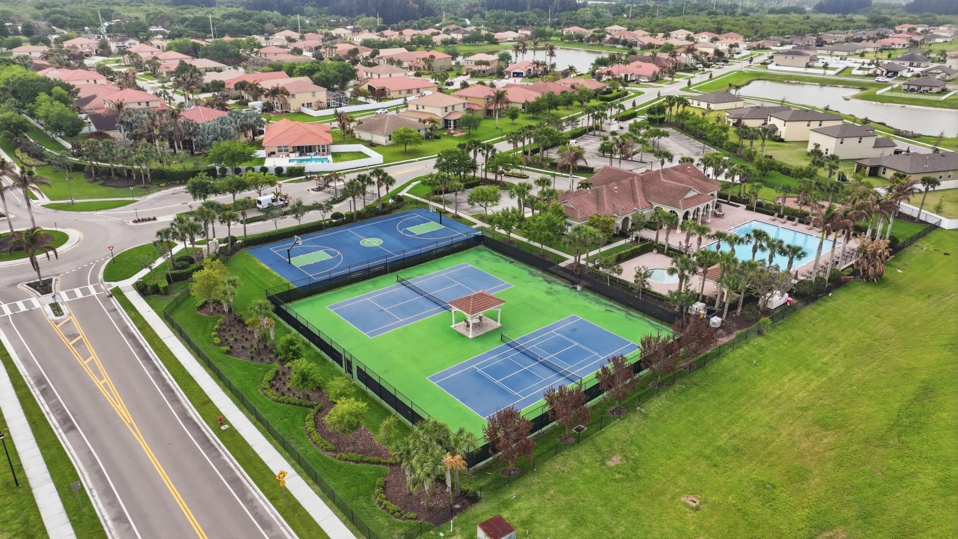 4188 Worlington Terrace, Fort Pierce, FL 34947 Photo