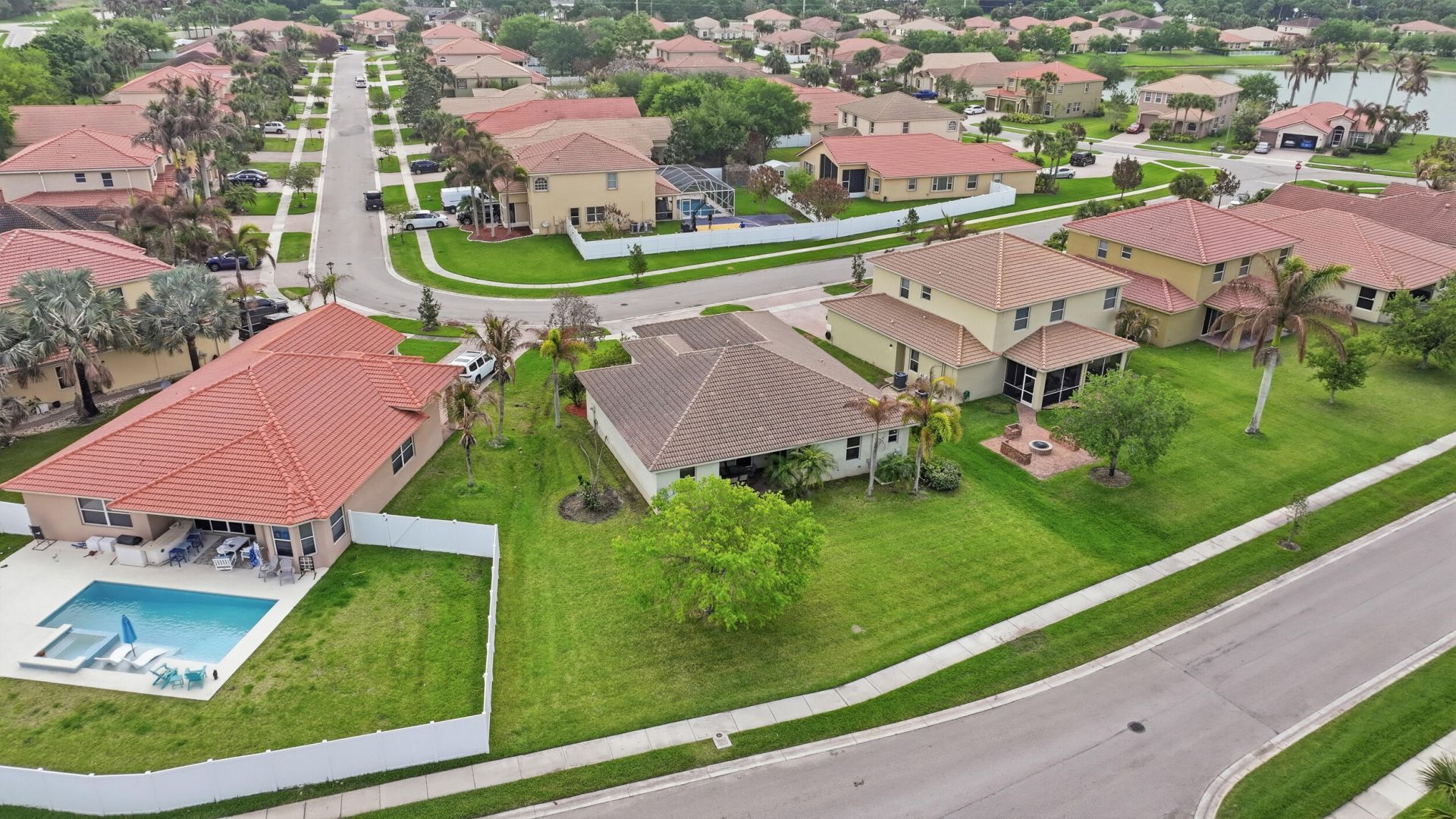 4188 Worlington Terrace, Fort Pierce, FL 34947 Photo