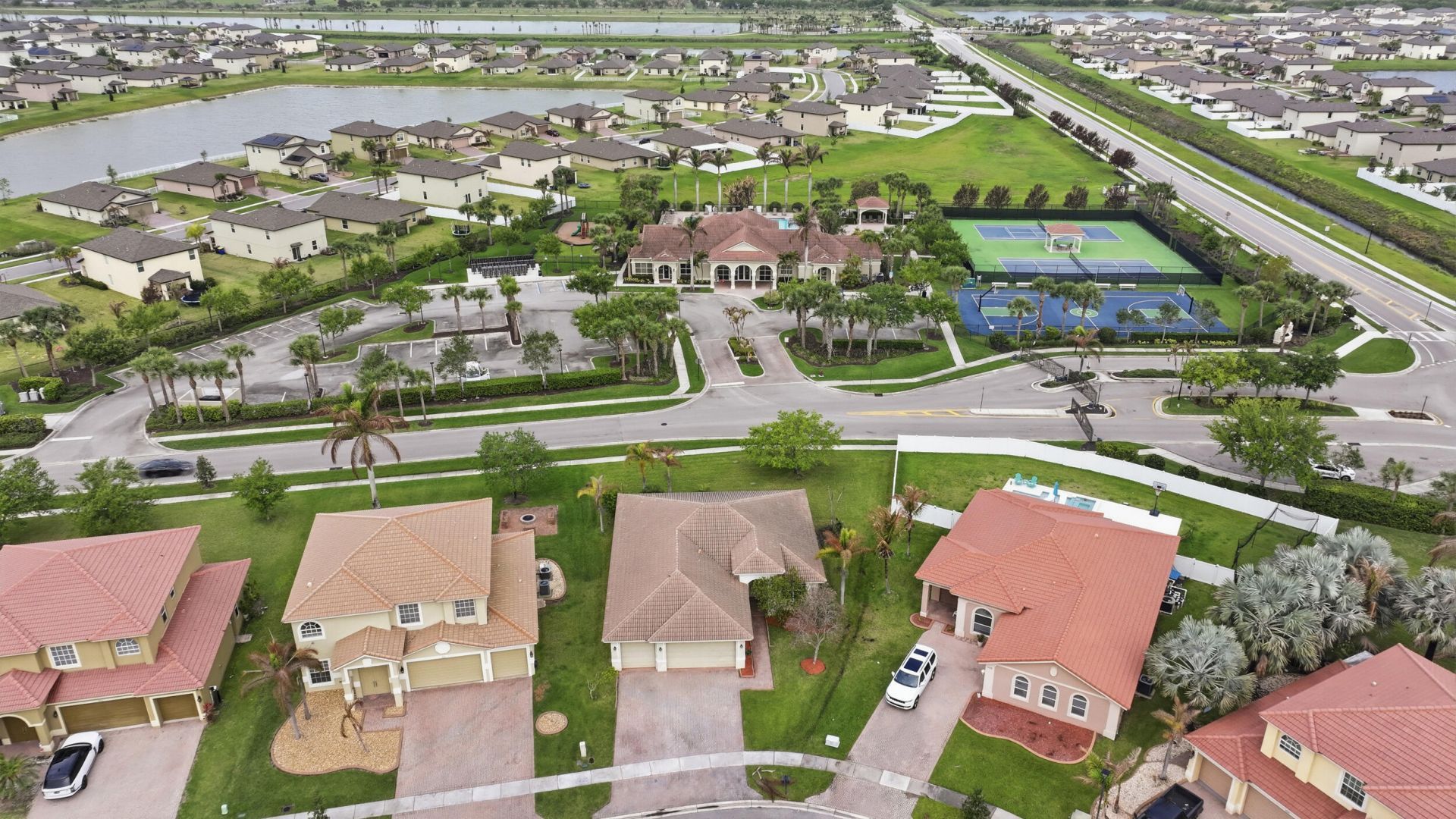 4188 Worlington Terrace, Fort Pierce, FL 34947 Photo