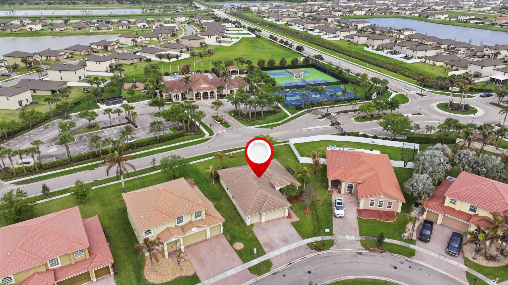 4188 Worlington Terrace, Fort Pierce, FL 34947 Photo