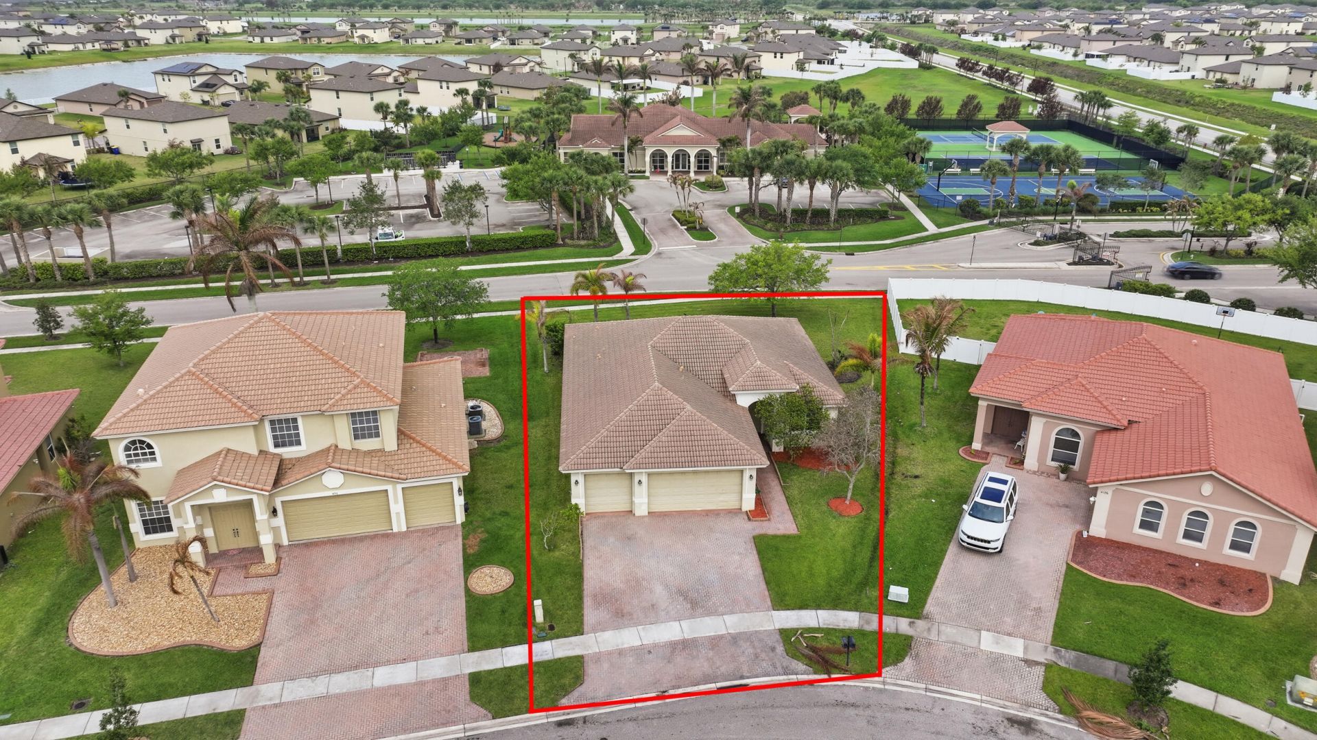 4188 Worlington Terrace, Fort Pierce, FL 34947 Photo