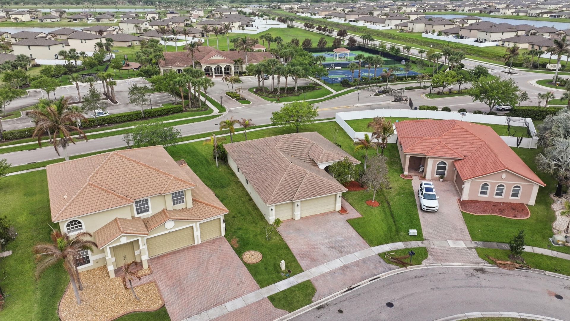 4188 Worlington Terrace, Fort Pierce, FL 34947 Photo