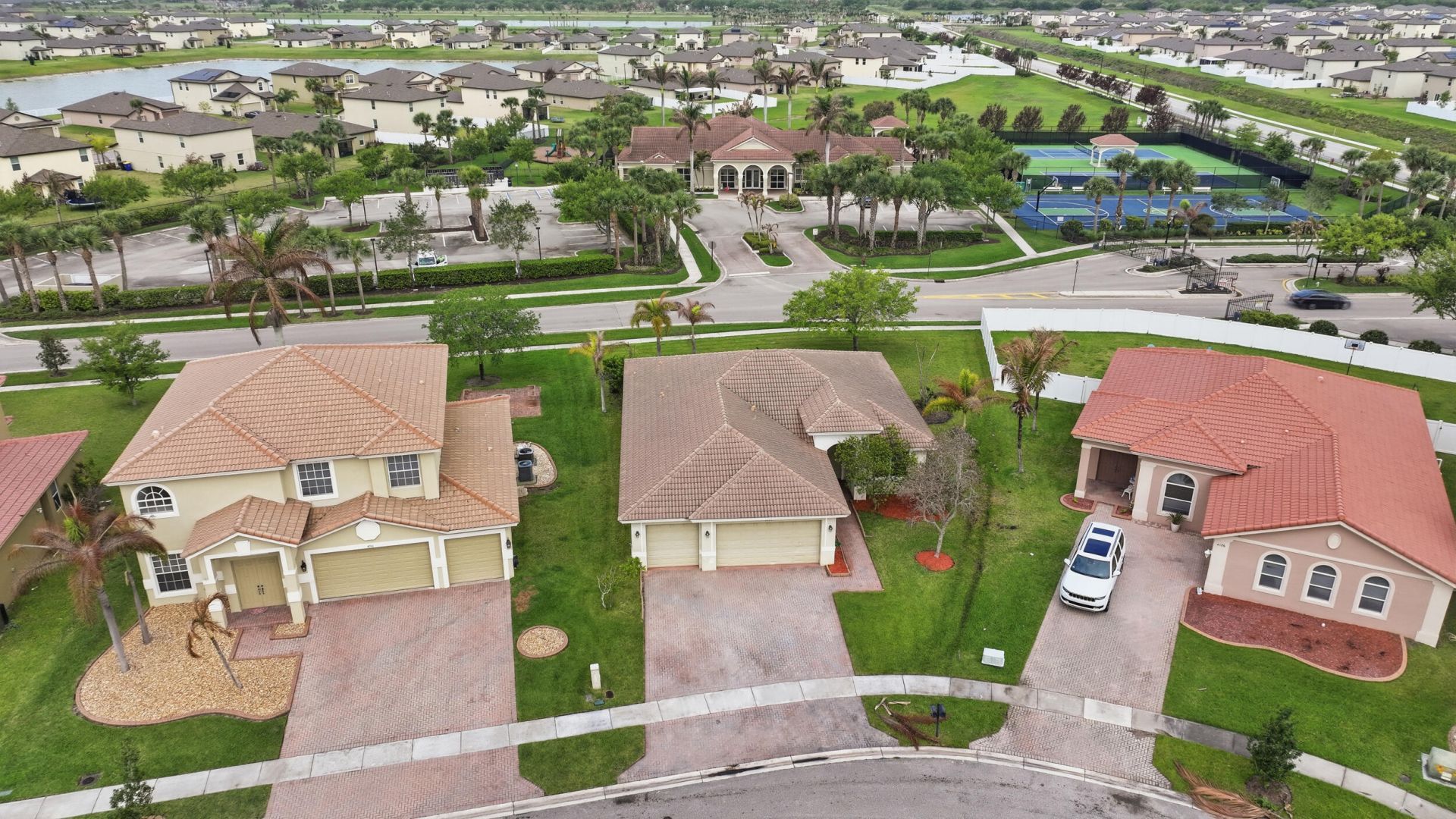 4188 Worlington Terrace, Fort Pierce, FL 34947 Photo