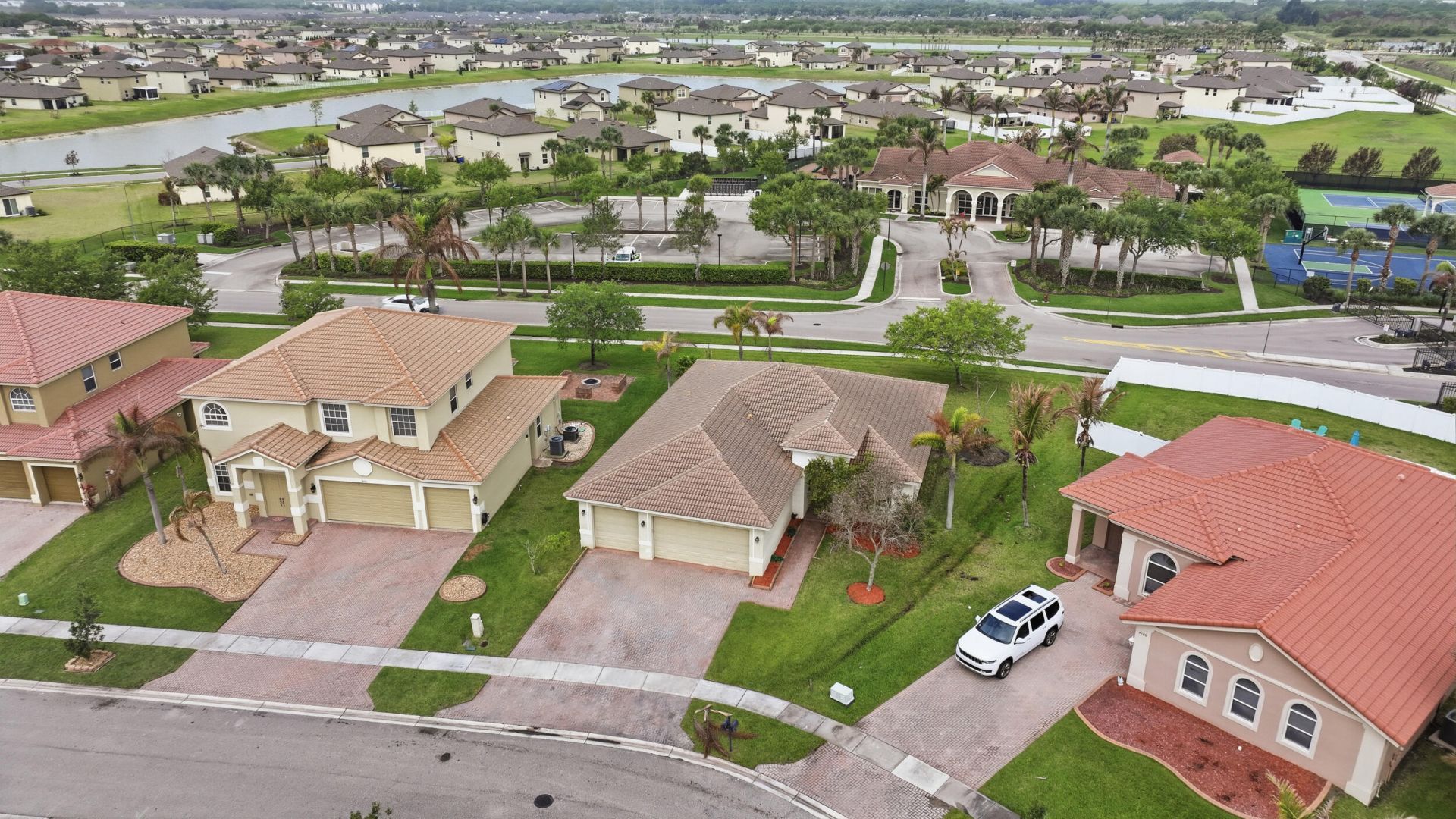 4188 Worlington Terrace, Fort Pierce, FL 34947 Photo