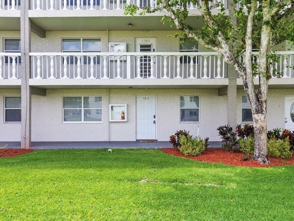 9856 Marina Boulevard, Unit 1314, Boca Raton, FL 33428