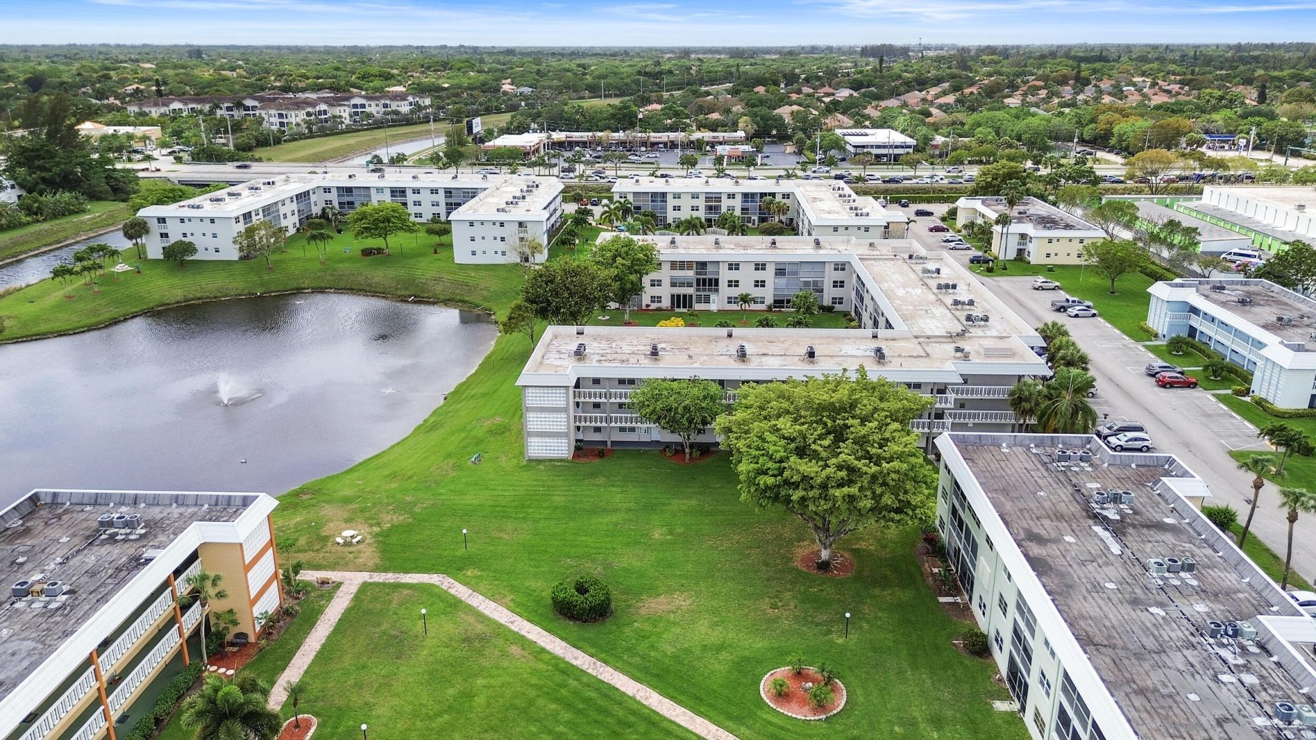 9856 Marina Boulevard, Unit 1314, Boca Raton, FL 33428 Photo