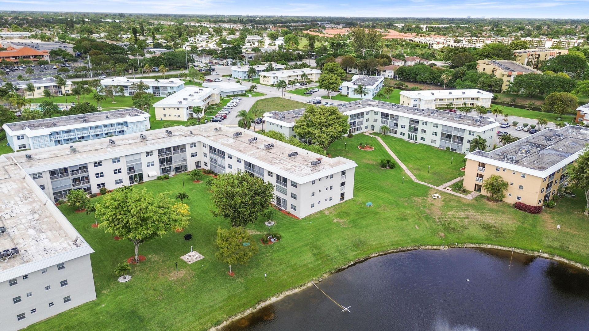 9856 Marina Boulevard, Unit 1314, Boca Raton, FL 33428 Photo