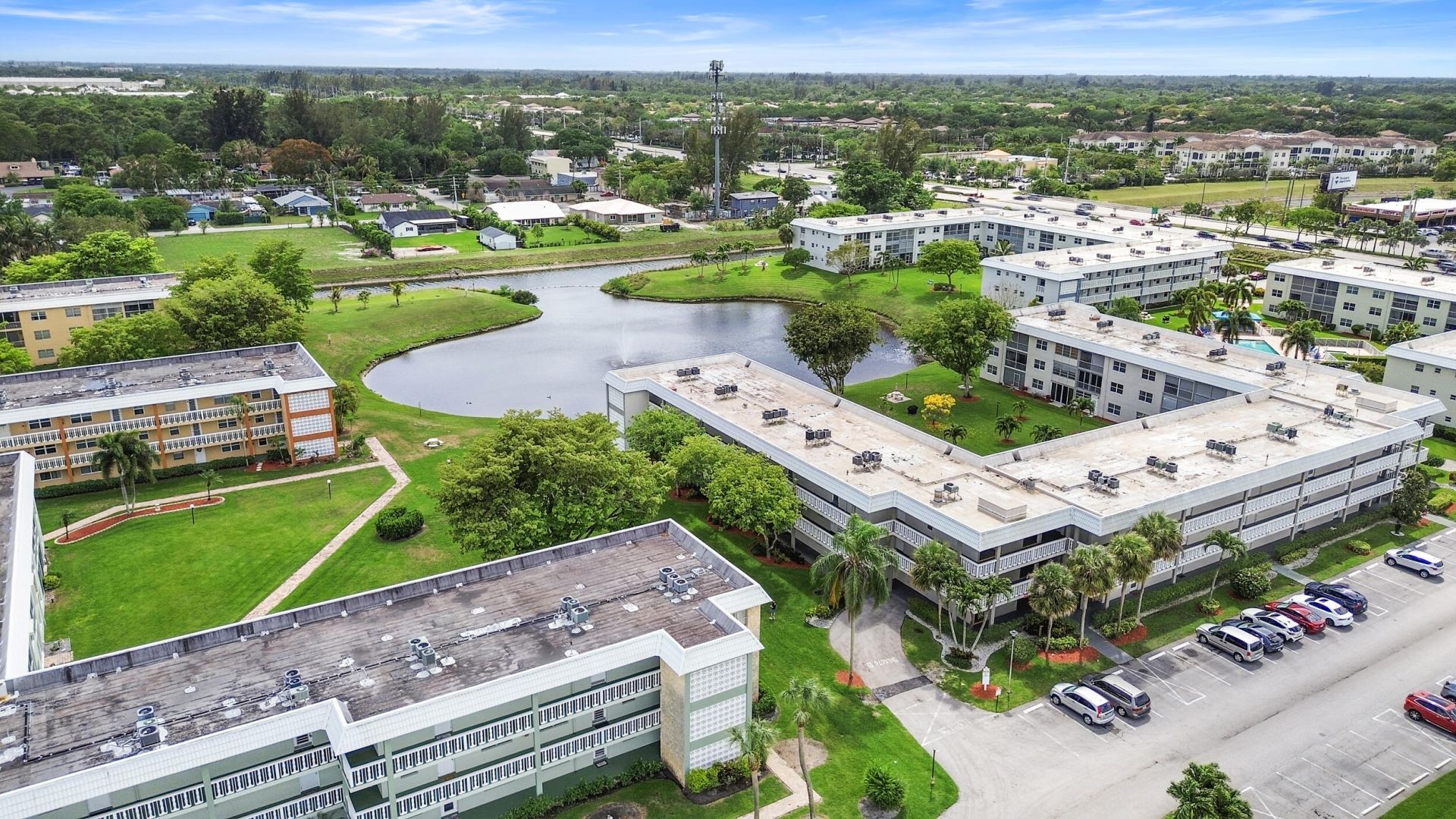 9856 Marina Boulevard, Unit 1314, Boca Raton, FL 33428 Photo