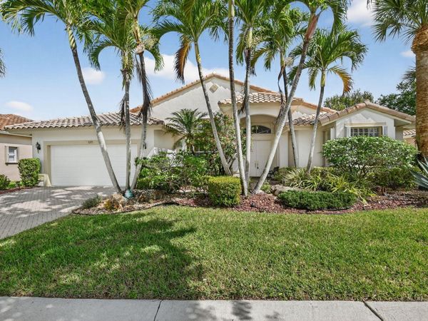 5275 Brooklawn Terrace, Boynton Beach, FL 33437
