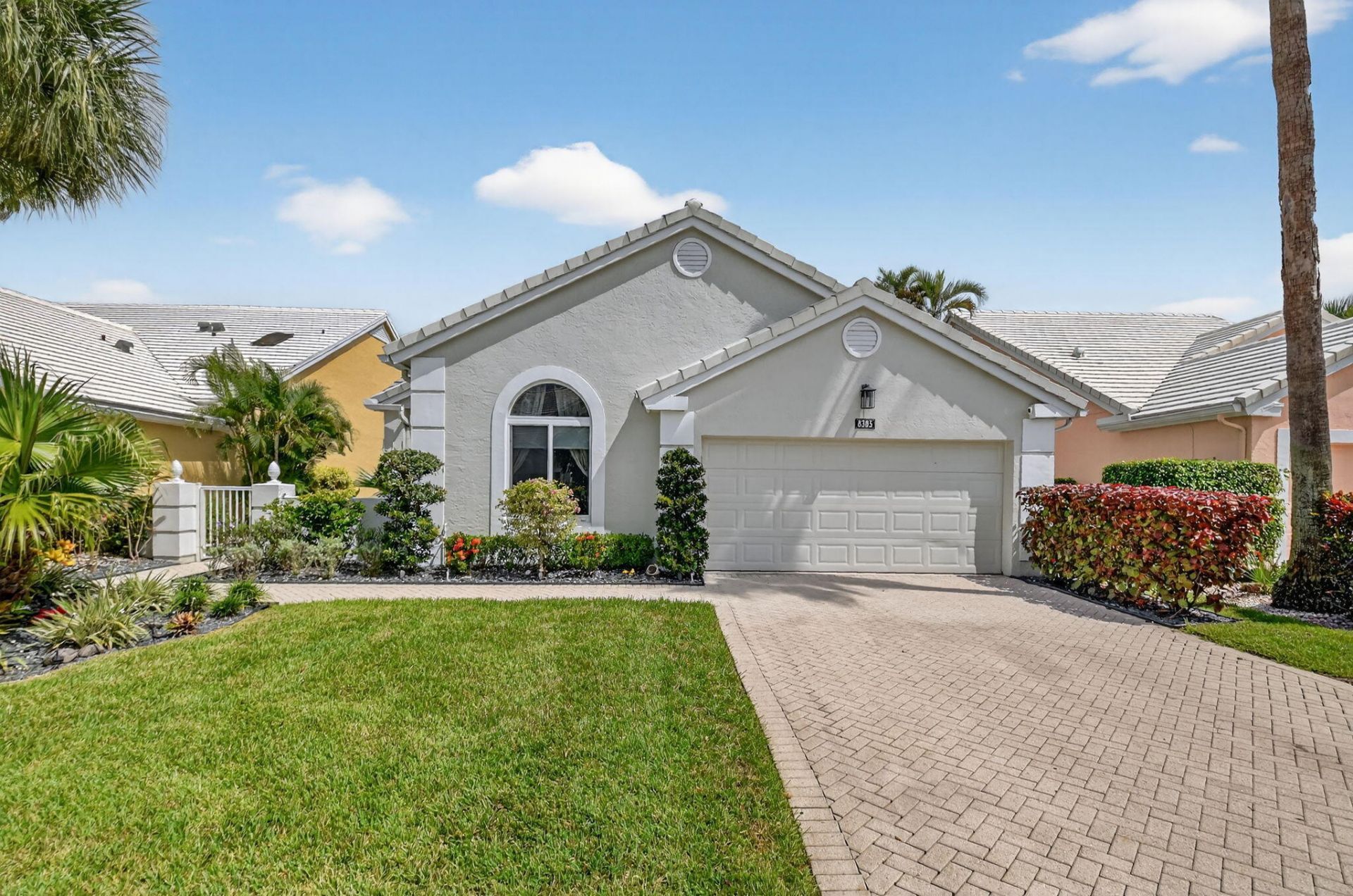 8385 Horseshoe Bay Road, Boynton Beach, FL 33472 Main Photo